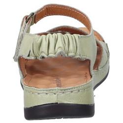 Polking moteriškos basutės