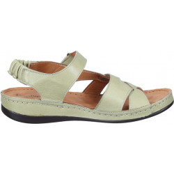 Polking moteriškos basutės