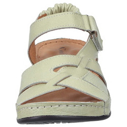 Polking moteriškos basutės