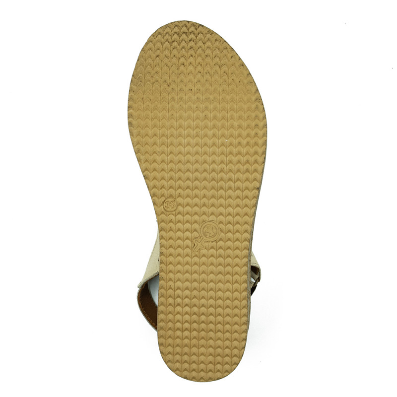 Polking moteriškos basutės