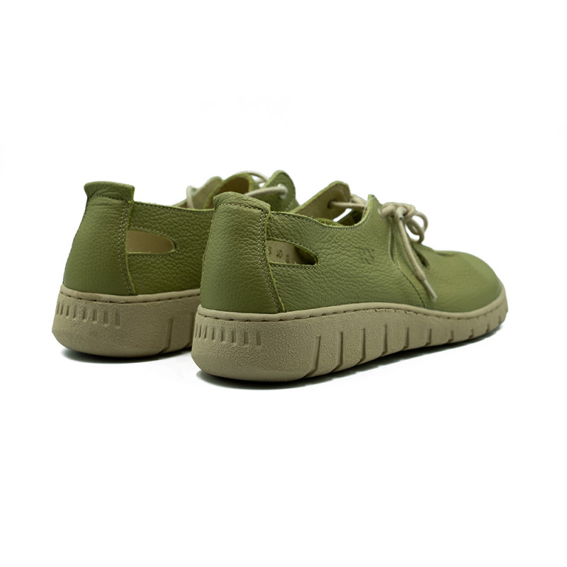 RV moteriški bateliai