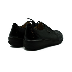 RV moteriški bateliai