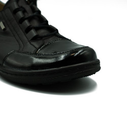 RV moteriški bateliai