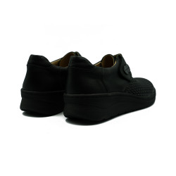 RV moteriški bateliai