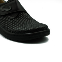 RV moteriški bateliai