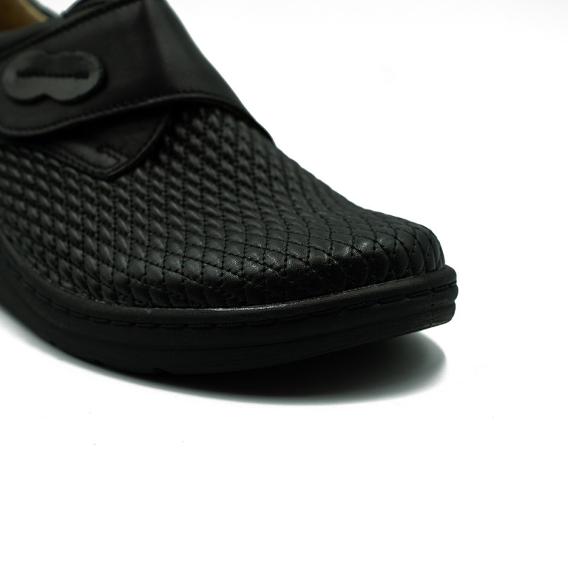 RV moteriški bateliai