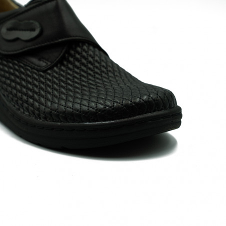 RV moteriški bateliai