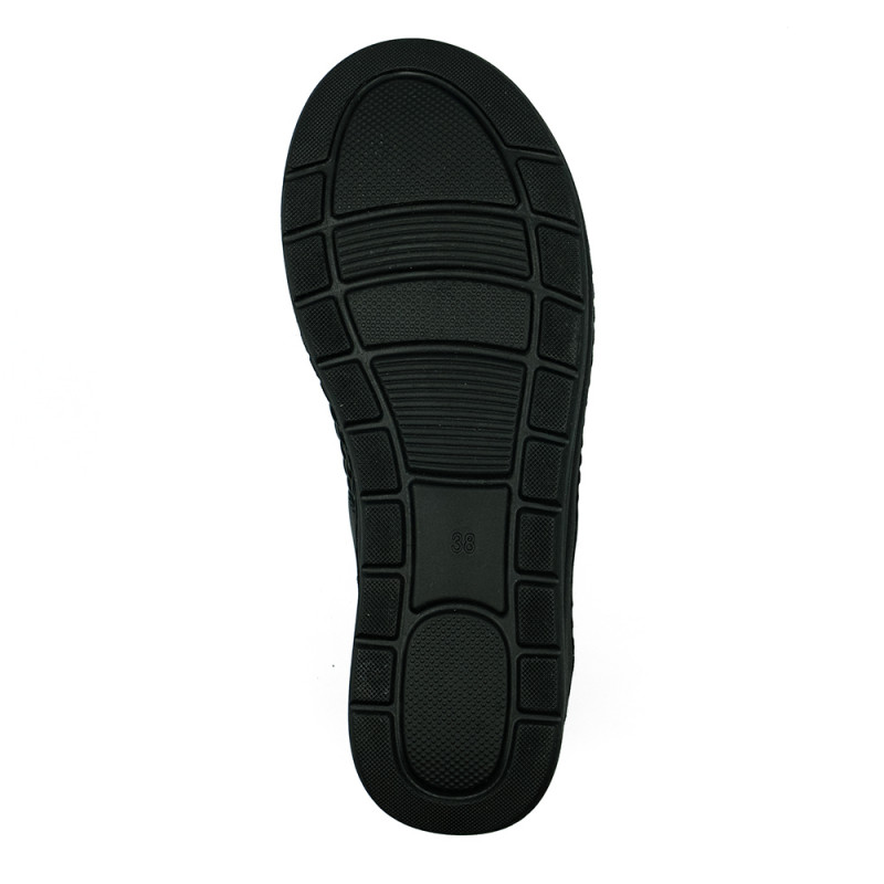 RV moteriški bateliai