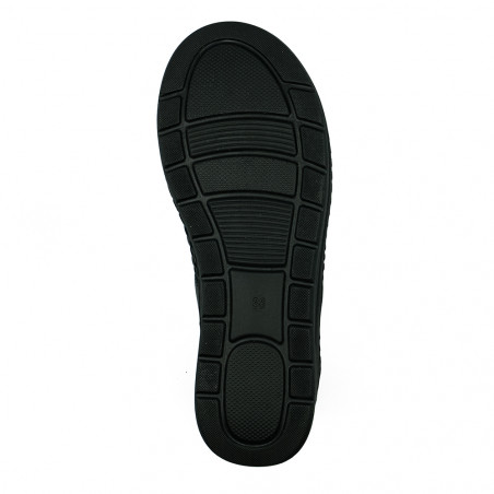 RV moteriški bateliai