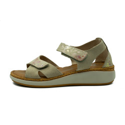 Polking moteriškos basutės