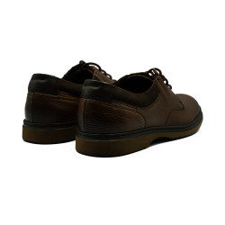 Nicolo Ferretti vyriški bateliai