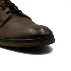 Nicolo Ferretti vyriški bateliai