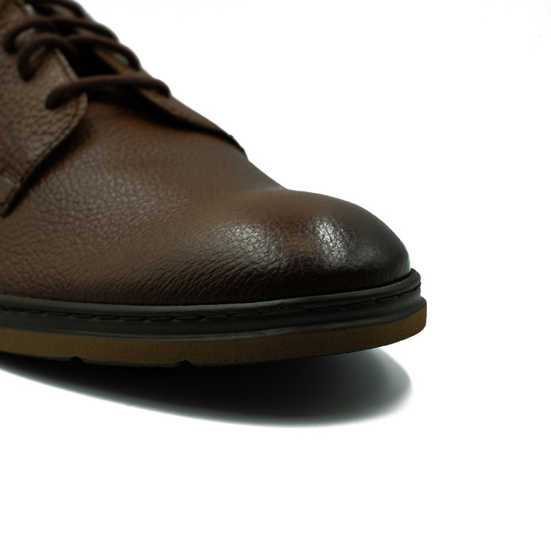 Nicolo Ferretti vyriški bateliai