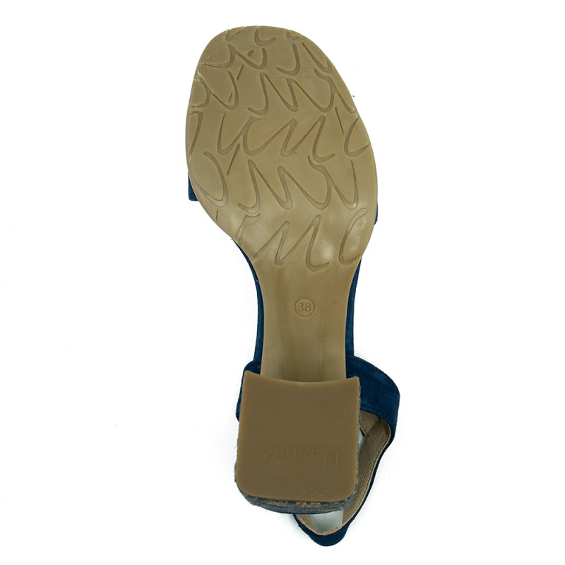 Rylko moteriškos basutės