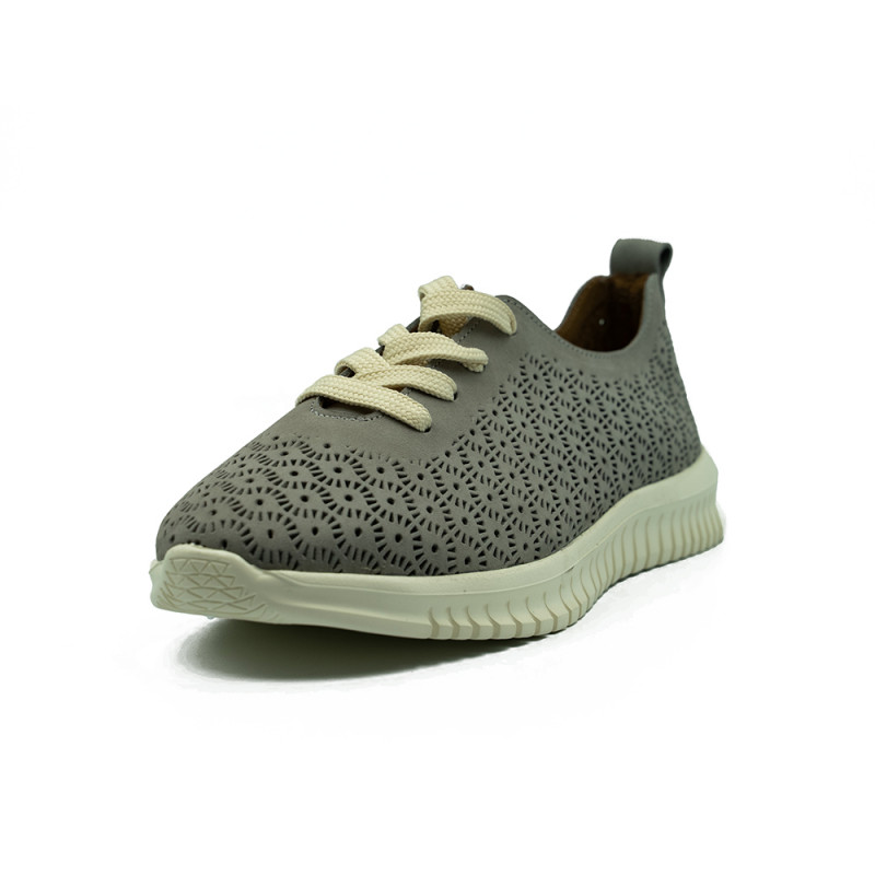 Polking moteriški bateliai