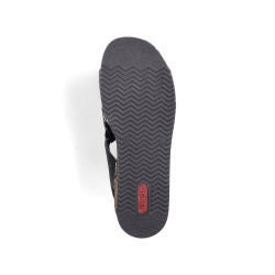 Rieker moteriškos basutės