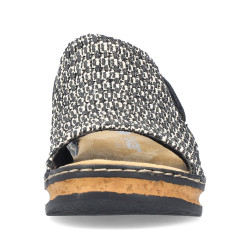 Rieker moteriškos basutės