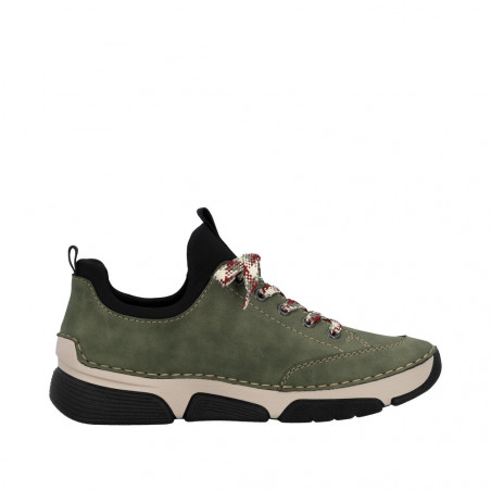 Rieker moteriški sportiniai bateliai