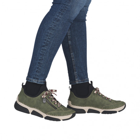 Rieker moteriški sportiniai bateliai