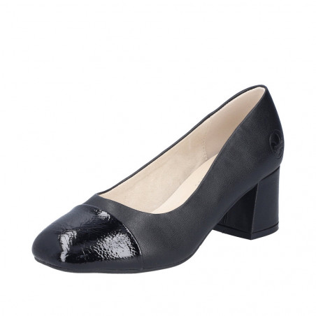 Rieker moteriški bateliai