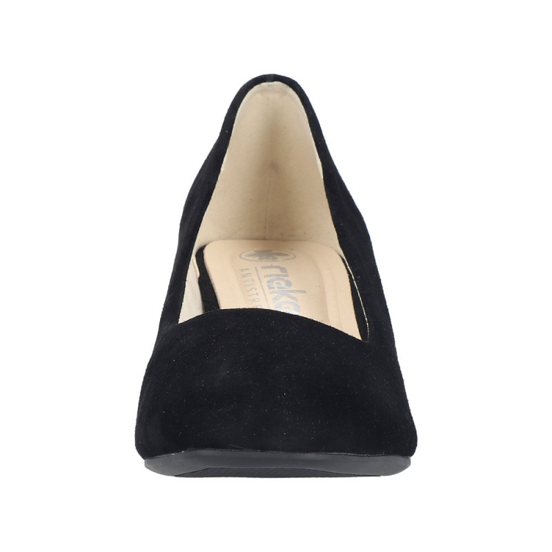 Rieker moteriški bateliai