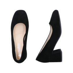 Rieker moteriški bateliai