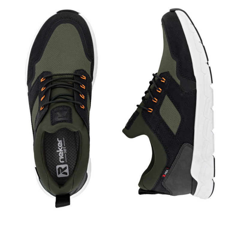 Rieker vyriški sportiniai bateliai