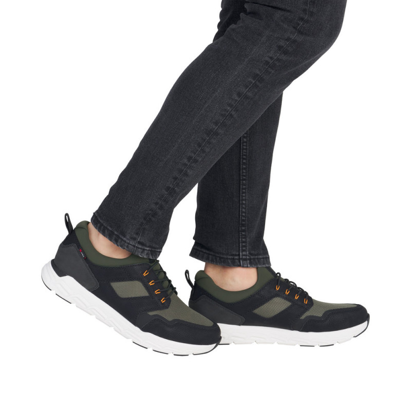 Rieker vyriški sportiniai bateliai