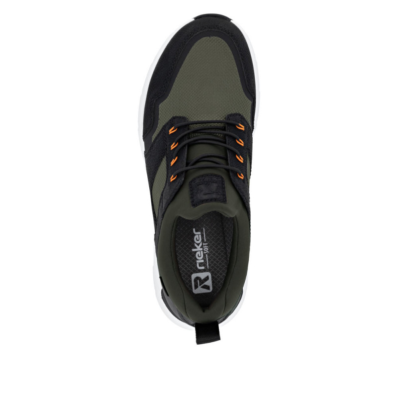 Rieker vyriški sportiniai bateliai