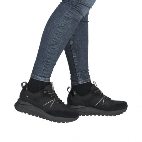 Rieker moteriški sportiniai bateliai