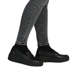 Rieker moteriški bateliai