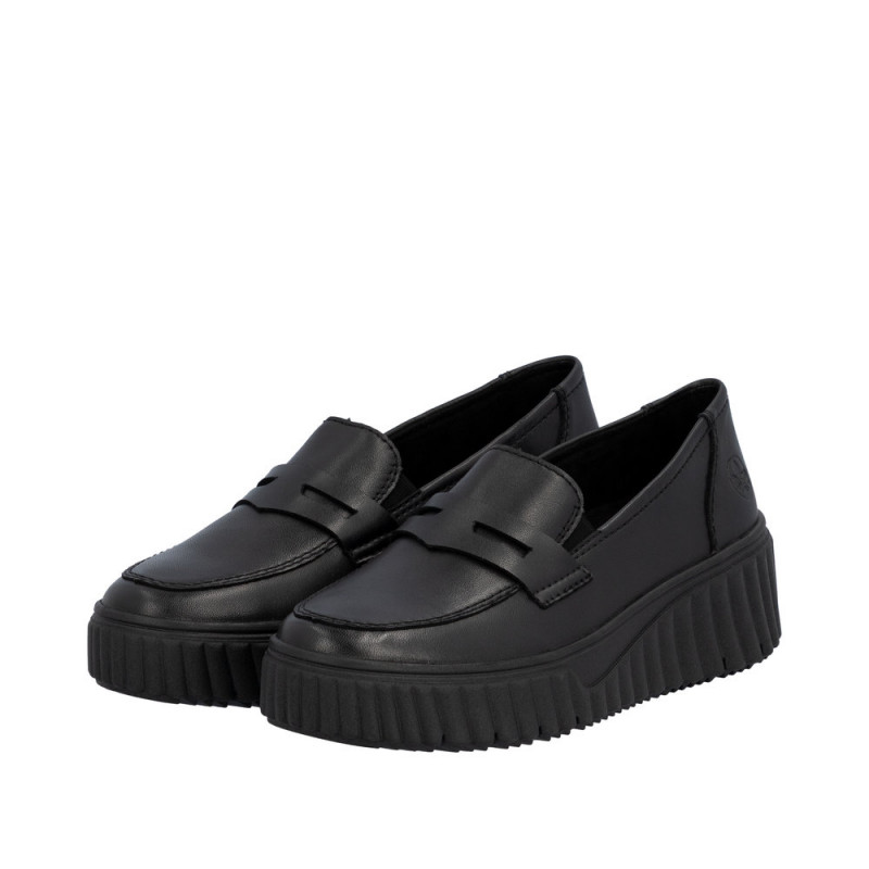 Rieker moteriški bateliai