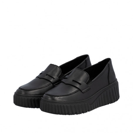 Rieker moteriški bateliai