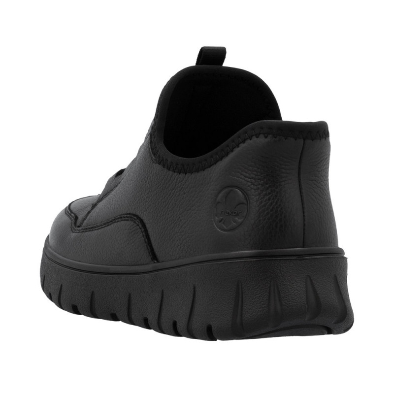 Rieker moteriški sportiniai bateliai