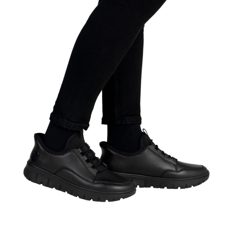 Rieker moteriški sportiniai bateliai