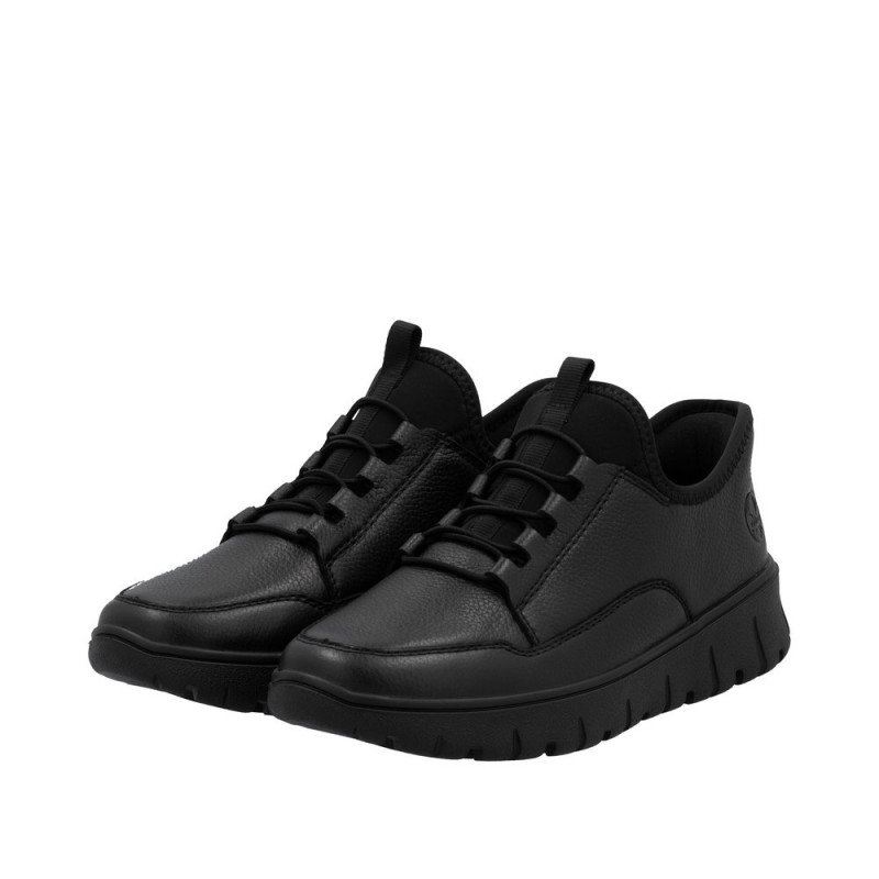 Rieker moteriški sportiniai bateliai