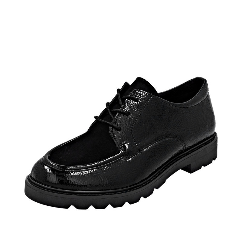 Remonte moteriški bateliai