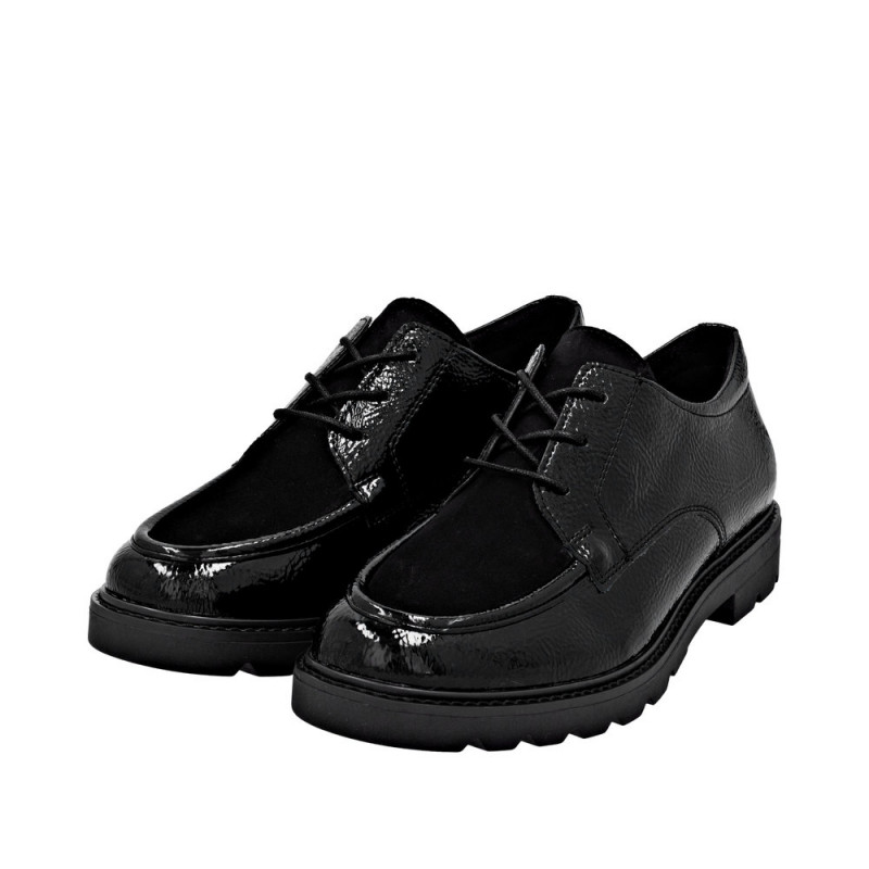 Remonte moteriški bateliai