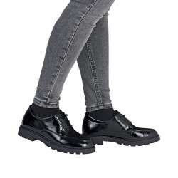 Remonte moteriški bateliai