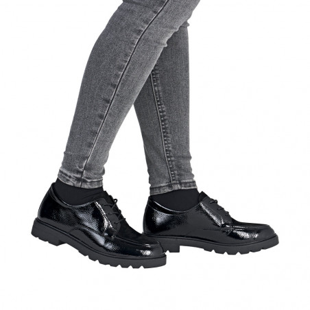 Remonte moteriški bateliai