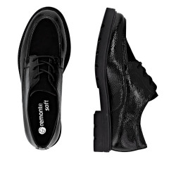 Remonte moteriški bateliai