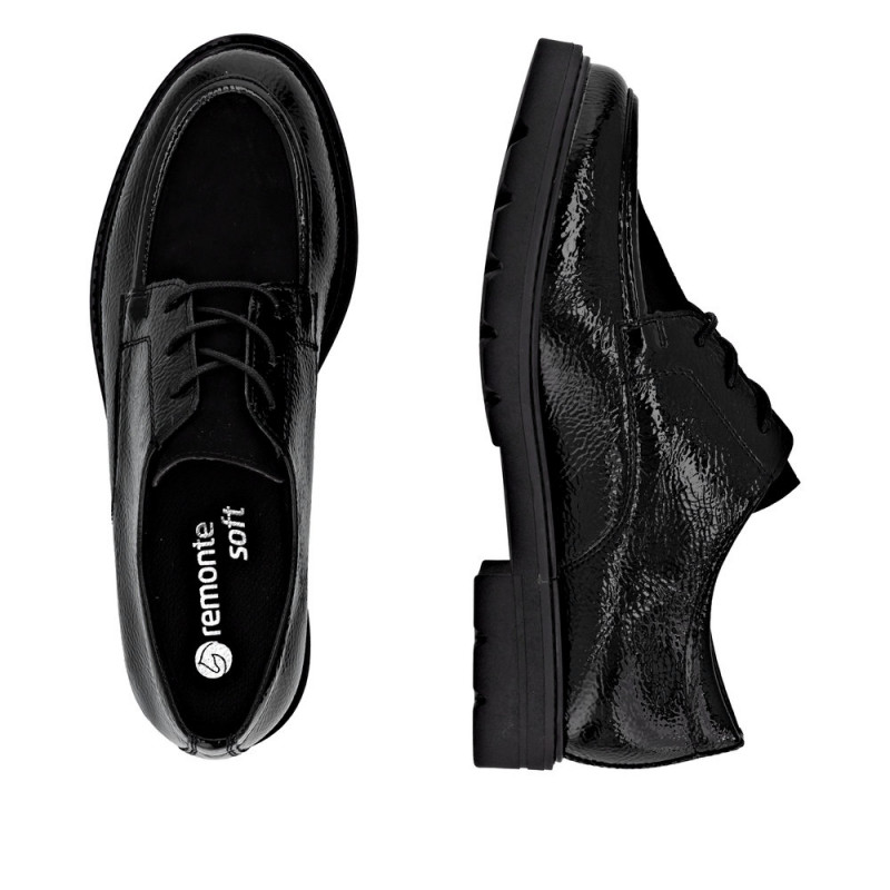 Remonte moteriški bateliai