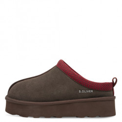 S. Oliver moteriškos įspirtukės