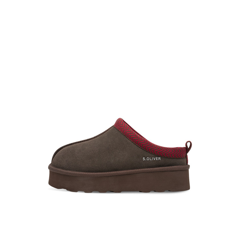 S. Oliver moteriškos įspirtukės