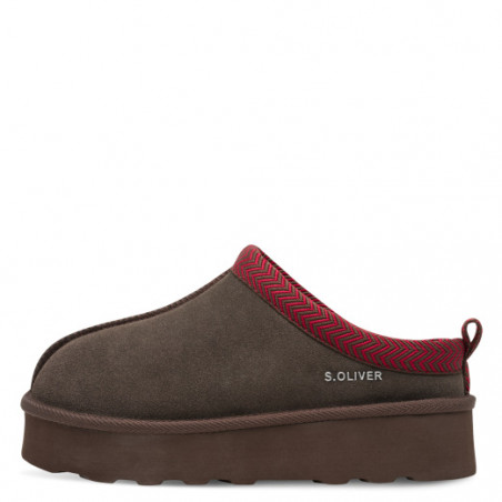 S. Oliver moteriškos įspirtukės