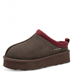 S. Oliver moteriškos įspirtukės