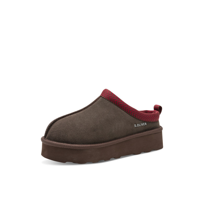 S. Oliver moteriškos įspirtukės