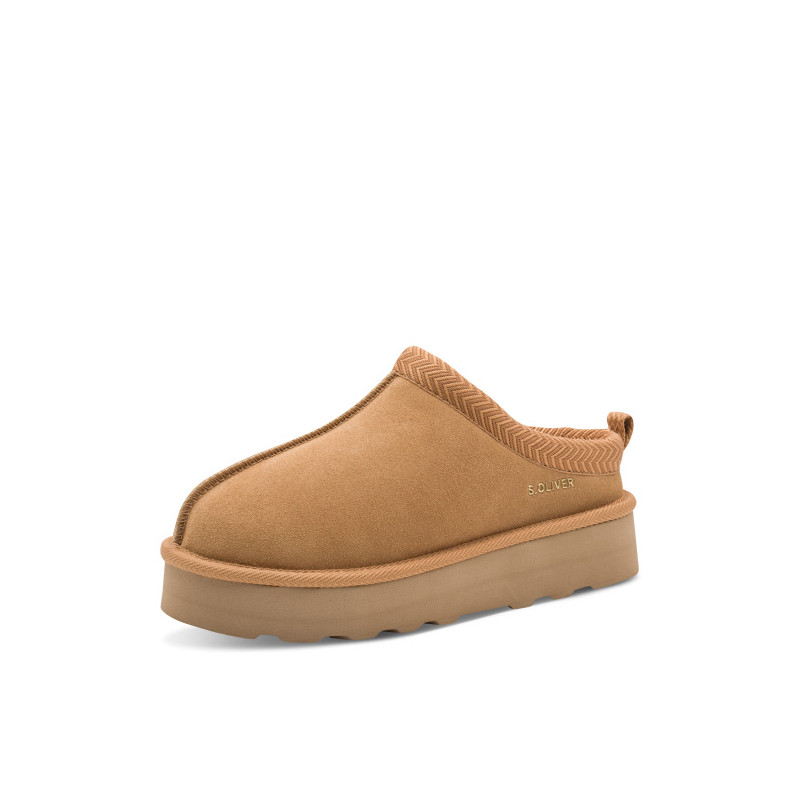 S. Oliver moteriškos įspirtukės