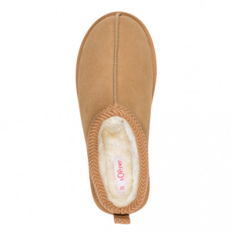 S. Oliver moteriškos įspirtukės