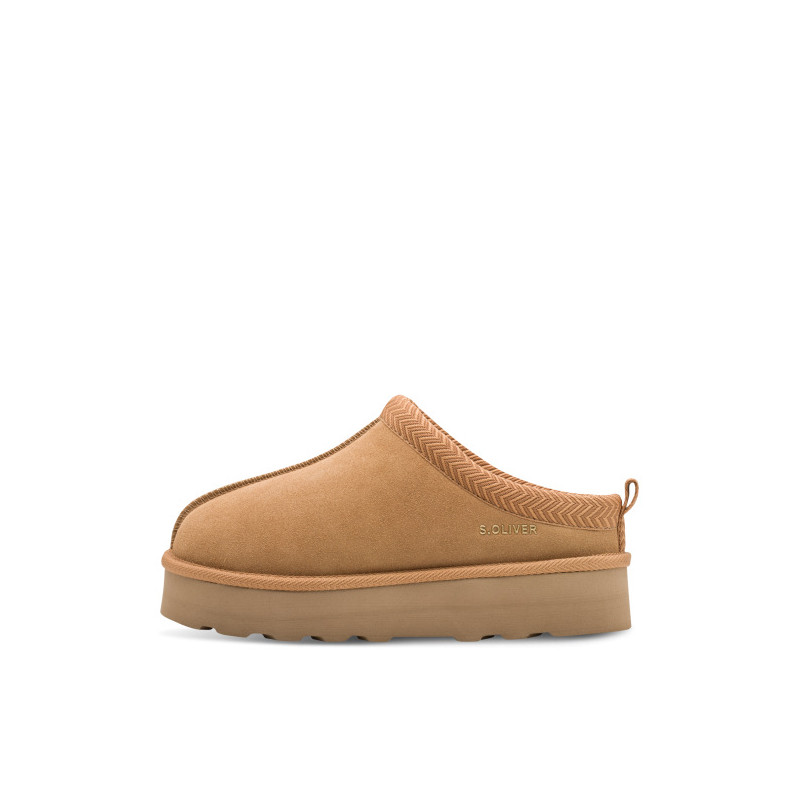 S. Oliver moteriškos įspirtukės